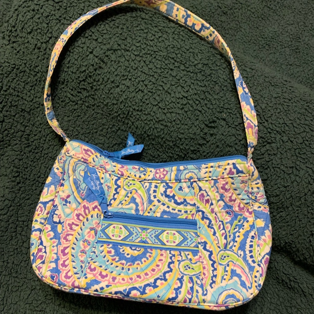 Vera Bradley Purse - Picture 6 of 12